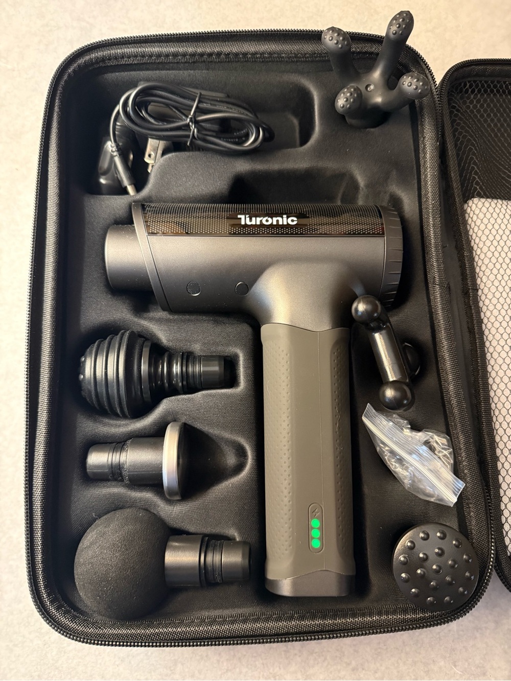Turonic GM5